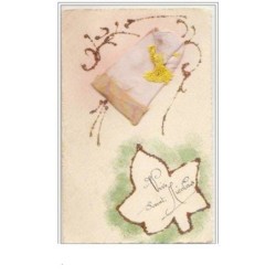 n°3356 - Vive Saint Nicolas...