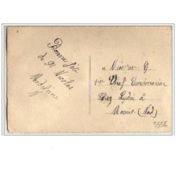 n°3356 - Vive Saint Nicolas - Bonnet