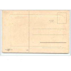 n°3373 - Catharina Klein - Rose rouge dans un encadrement