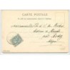 n°3375 - Catharina Klein - Carte Gaufree - Fleurs  jaunes