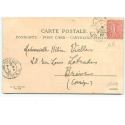 n°12014 - MM Vienne n°165 - Ethel Parkinson - Couple