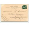 n°3422 - Joyeux Noel - MM Vienne n 156 - Couple