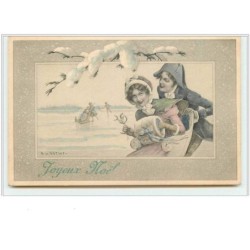 n°3423 - Joyeux Noel - R....