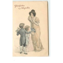 n°3437 - Gluckliches...