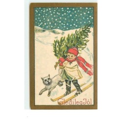 n°3442 - Gledilegjol -...