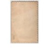 n°3452 - Carte Brodee - Saint Nicolas - Livret