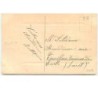 n°12026 - Carte Gaufrée - 1er Avril - Roses dans une barque
