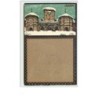 n°3472 - Carl Kunst - ISARTOR - Art Deco