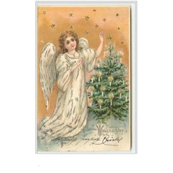 n°3478 - Carte Gaufree -...