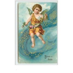 n°3484 - Carte Gaufree -...
