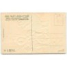 n°12027 - Carte Gaufrée - To my Valentine - Anges