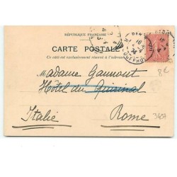 n°3497 - Visage d'enfant - Fond Vert