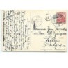 n°3501 - Arthur Thiele - Schabrig-Friseur - Zeppelin Kommt !