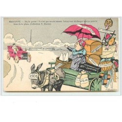 n°3508 - Bianco - Marianne...