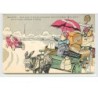 n°3508 - Bianco - Marianne  - Affaire Jaluzot , Syveton