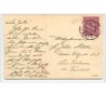 n°352 - Pauli Ebner - MM Vienne n°1129 - Herzliche Neujahrsgrüsse