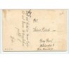 n°354 - Pauli Ebner - MM Vienne n°1185 - Herzliche Neujahrsgrüsse