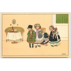 n°3558 - Pauli Ebner - MM...