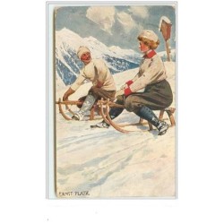 n°3565 - Ernst Platz -...