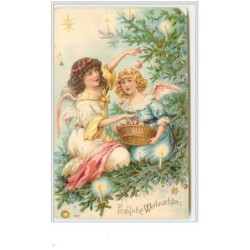 n°3584 - Carte Gaufree -...
