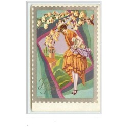 n°3603 - Bonora - Joyeuses...