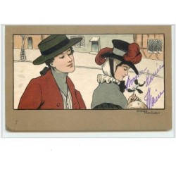 n°3609 - Ethel Parkinson -...