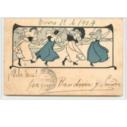 n°3614 - Style Parkinson -...