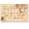 n°3614 - Style Parkinson - Farandole de fillettes