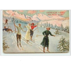 n°3615 - Style Ernst -...