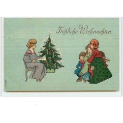 n°3625 - Carte Gaufree -...
