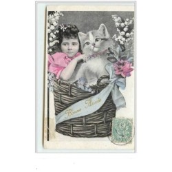 n°3640 - Bonne Annee -...