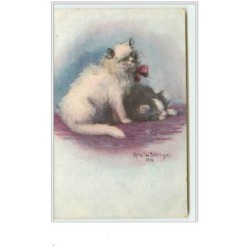 n°3641 - Ophélia Bellinge -...