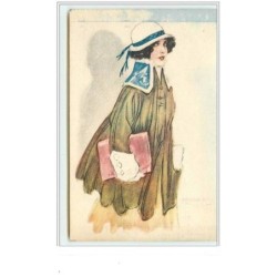 n°3654 - Mauzan - 202-6 -...