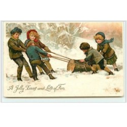 n°3698 - A Jolly Christmas...