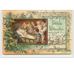 n°10143 - Carte Fantaisie -...