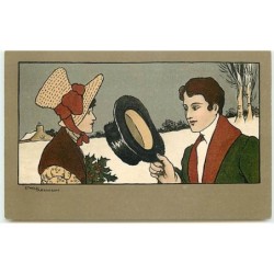 n°3759 - Ethel Parkinson -...