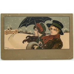 n°3760 - Ethel Parkinson -...
