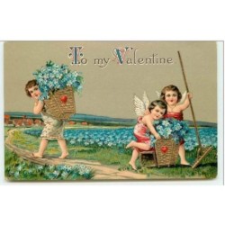 n°3793 - To my Valentine -...