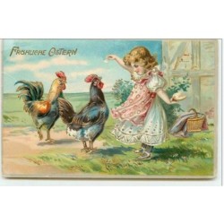 n°3796 - Fröhliche Ostern -...