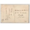 n°3803 - Carte Brodée - 1er Mai - Muguet