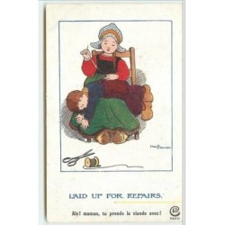 n°3815 - Ethel Parkinson -...
