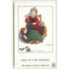 n°3815 - Ethel Parkinson - Aïe! maman, tu prends la viande avec!