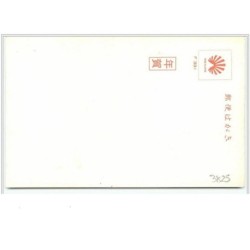 n°3825 - Illustration Japonaise - Dessin gris