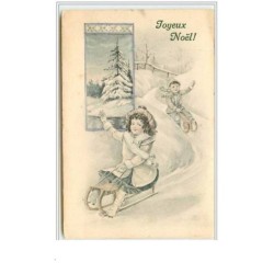 n°3834 - Joyeux Noël -...