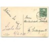 n°12057 - MM Vienne n°468 - Pauli Ebner - Glückliches Neujahr ! - Fillettes dessinant un cochon dans la neige