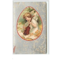 n°3896 - Ange avec un...