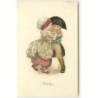 n°12062 - MM Vienne n°758 - Walzer - Jeune Couple