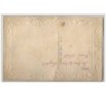 n°3904 - Carte Brodée - England for Ever - Drapeaux et rose
