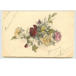 n°3917 - Catharina Klein -...