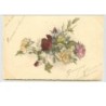 n°3917 - Catharina Klein - Bouquet de roses